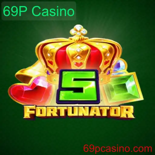 Explorando o Mundo de 5Fortunator no 69P Casino