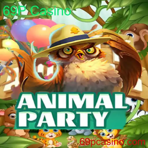 AnimalParty: A Última Sensação do 69P Casino