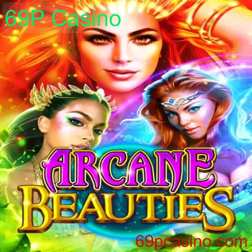 ArcaneBeauties: Mergulhe no Fascinante Mundo de 69P Casino
