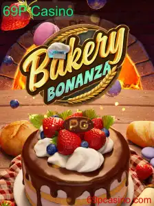Explorando o Mundo Delicioso de BakeryBonanza no 69P Casino