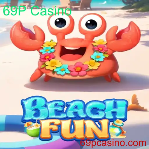 BeachFun: Um Mergulho no Entretenimento do 69P Casino