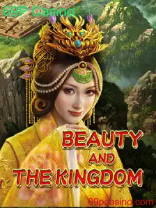 Explorando o Mundo de BeautyAndTheKingdom: Um Mergulho no Universo de 69P Casino