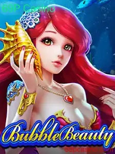 Descubra o Encantador Mundo de BubbleBeauty no 69P Casino