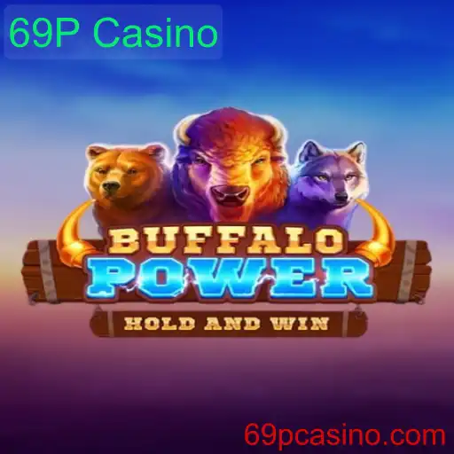 Explore o Fascinante Mundo do Jogo BuffaloPower no 69P Casino