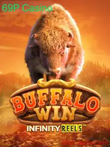 Explorando BuffaloWin: O Emocionante Jogo no 69P Casino