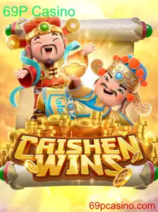 Descubra Tudo Sobre o Jogo CaishenWins no 69P Casino