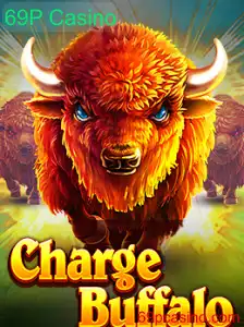 ChargeBuffalo: A Excitante Aventura de Cassino no 69P Casino