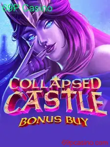 Jogo CollapsedCastleBonusBuy: Uma Aventura Épica no 69P Casino