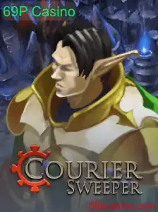 Descubra o Fascínio do Jogo CourierSweeper no 69P Casino