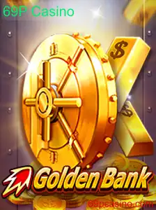 Descubra a Emoção do Jogo: CrazyGoldenBank no 69P Casino