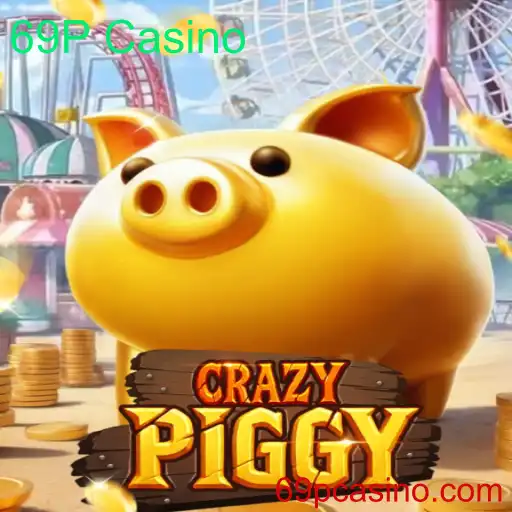 Explorando o Jogo CrazyPiggy: Diversão e Aventura no 69P Casino