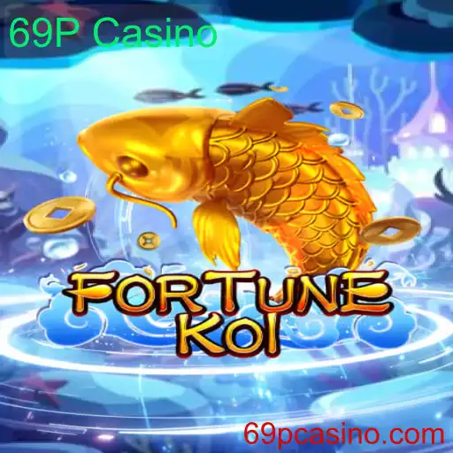 Explorando o Jogo FORTUNEKOI e sua Popularidade no 69P Casino
