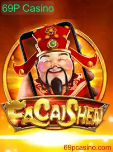 Descubra FaCaiShenM: Um Jogo Inovador no 69P Casino