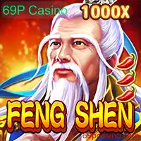 Descubra FengShen: O Encantador Jogo no Universo 69P Casino