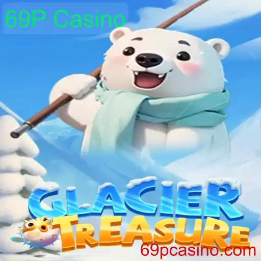 Descubra o Mundo Aventureiro de GlacierTreasure no 69P Casino