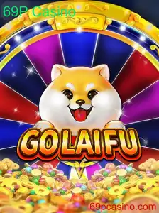 Explorando o Universo de GoLaiFu no 69P Casino