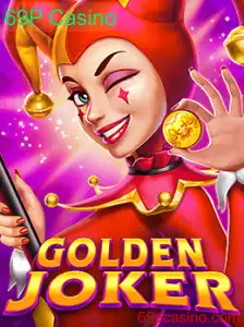 Explorando o GoldenJoker no 69P Casino: Uma Aventura Cheia de Emoções
