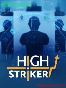 Explorando o Jogo HighStriker no 69P Casino
