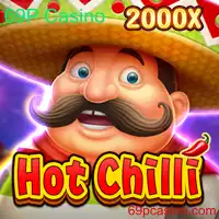 Explorando o Excitante Mundo de HotChilli no 69P Casino