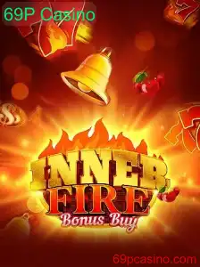 Explorando InnerFireBonusBuy no 69P Casino: Uma Aventura Emocionante de Jogo Online