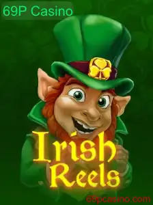 Descubra o Fascinante Mundo de IrishReels no 69P Casino
