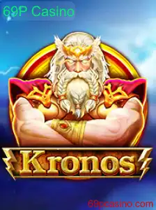 Explorando o Mundo de Kronos no 69P Casino