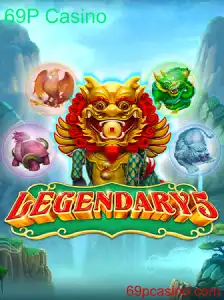 Descubra o Novo Jogo de Cassino: Legendary5 no 69P Casino