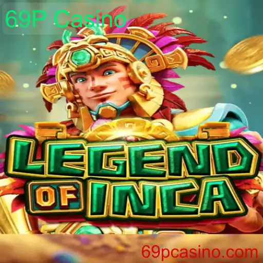 Desvende os Segredos do LegendofInca no 69P Casino