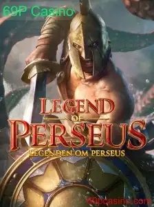 Descubra o Fascinante Mundo de LegendofPerseus: Aventuras e Regras do 69P Casino