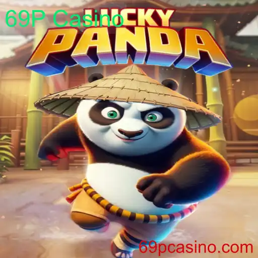 Explorando o Fascinante Mundo do LuckyPanda no 69P Casino