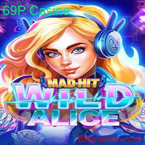 Explore o Fascinante Mundo de MadHitWildAlice no 69P Casino