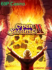 Explorando OpenSesameII e 69P Casino: Uma Jornada Inovadora no Mundo dos Jogos de Cassino Online