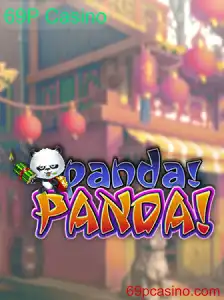 Descubra o Mundo Emocionante de PandaPanda no 69P Casino