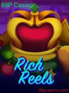 Descubra as Emoções do Jogo RichReels no 69P Casino