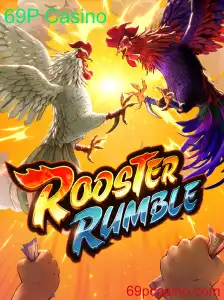 Explorando o Fascinante Mundo de RoosterRumble no 69P Casino