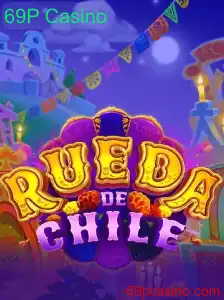 Introduzindo o Fascinante Jogo 'RuedaDeChile' no 69P Casino