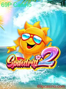 Explorando o Mundo de Spindrift2 no 69P Casino