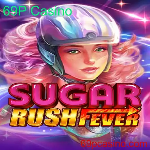 Explorando o Mundo de SugarRushFever no 69P Casino