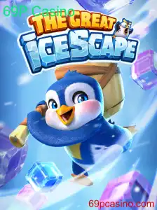 Explorando o TheGreatIcescape: Um Novo Fenômeno no 69P Casino