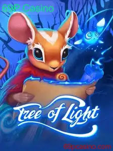 Explorando o Fascinante Mundo de TreeofLight e 69P Casino