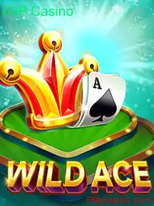 Explorando o Mundo do Jogo WildAce no 69P Casino