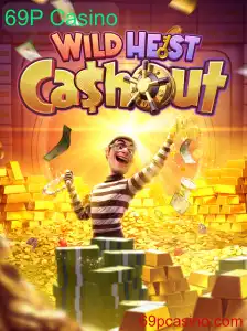 Desvendando o Jogo WildHeistCashout no 69P Casino