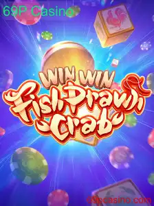 WinWinFishPrawnCrab: Descubra este Jogo Popular junto ao 69P Casino