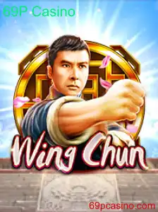 Explorando o Jogo WingChun no 69P Casino