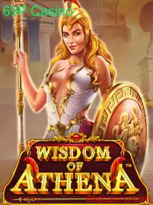 Descubra a Excitante Experiência de WisdomofAthena no 69P Casino