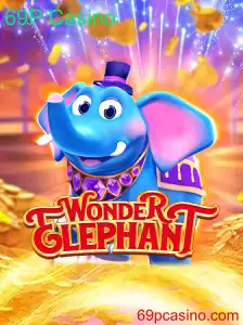 Explorando o Fascinante Mundo de WonderElephant